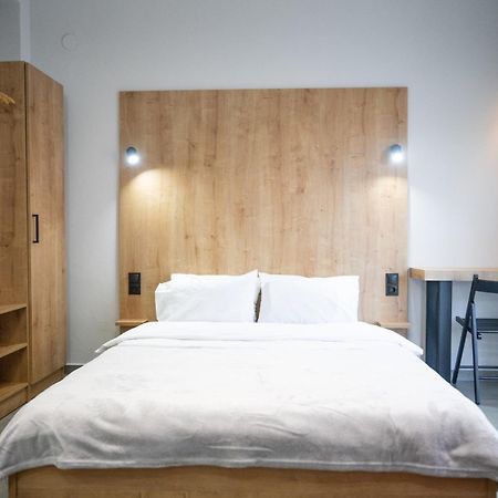 Themis Urban Stay Κομοτηνή Εξωτερικό φωτογραφία