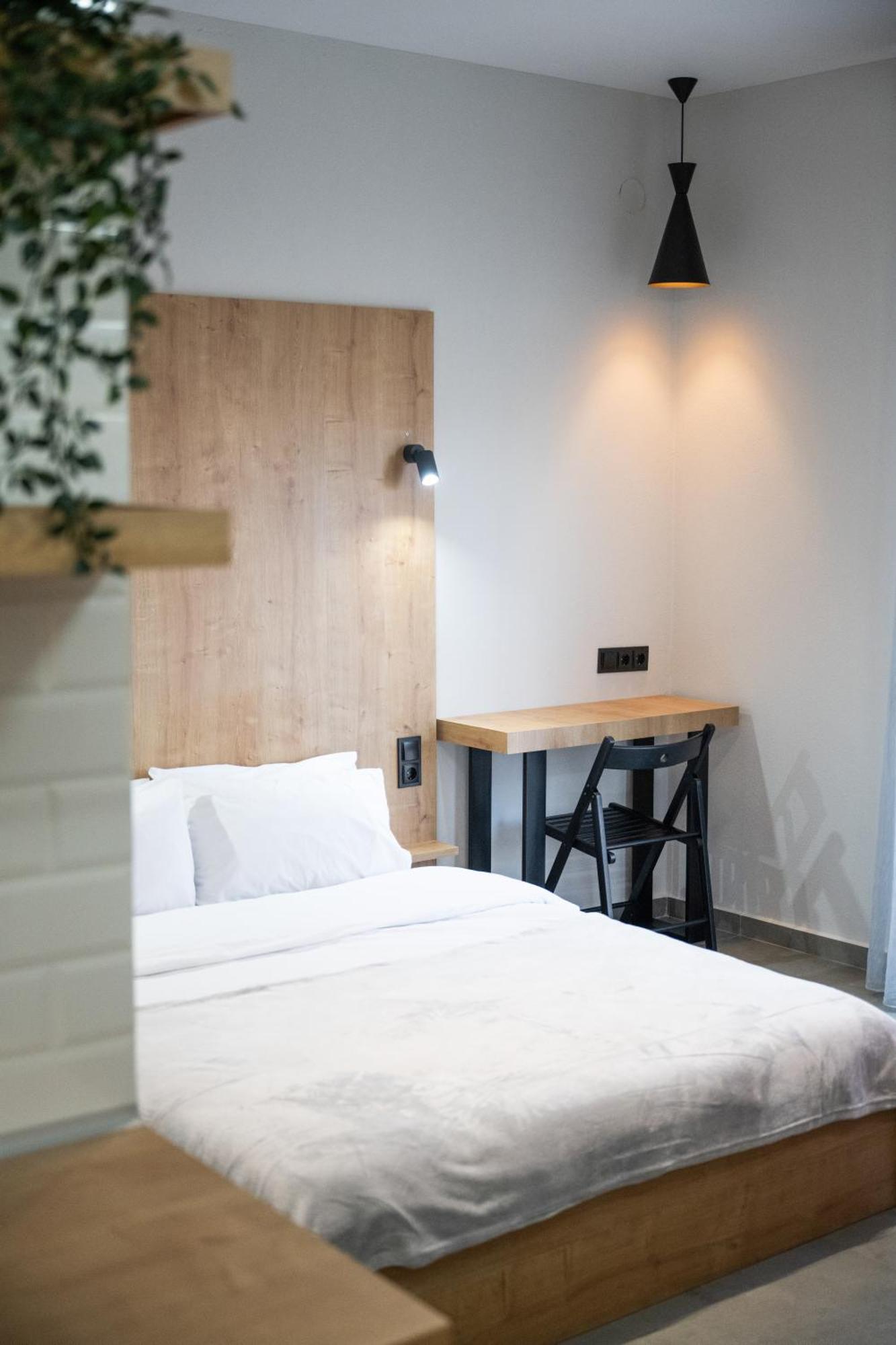 Themis Urban Stay Κομοτηνή Εξωτερικό φωτογραφία