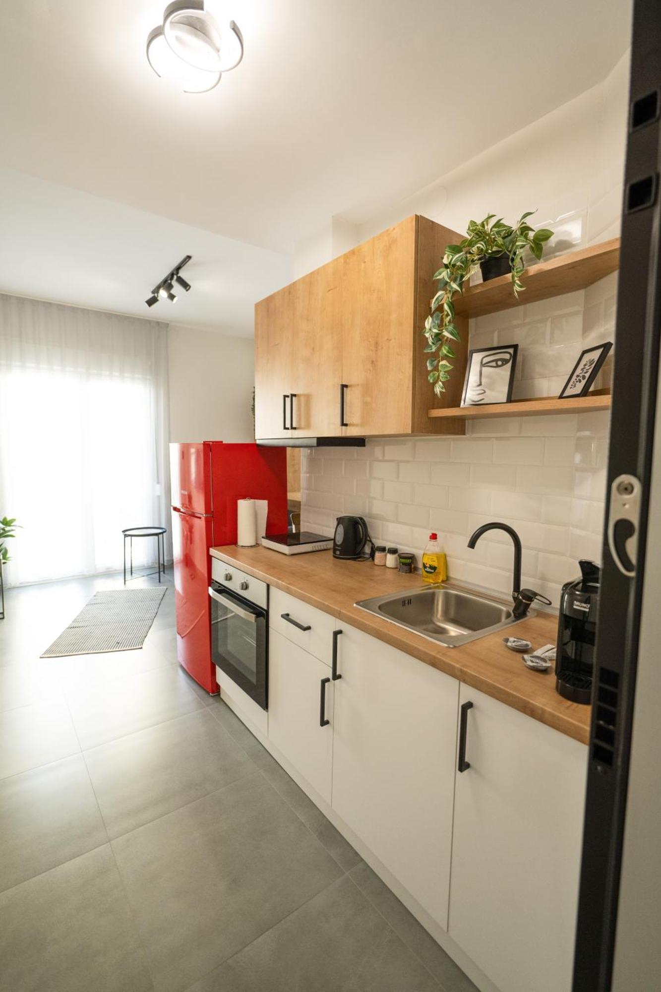 Themis Urban Stay Κομοτηνή Εξωτερικό φωτογραφία