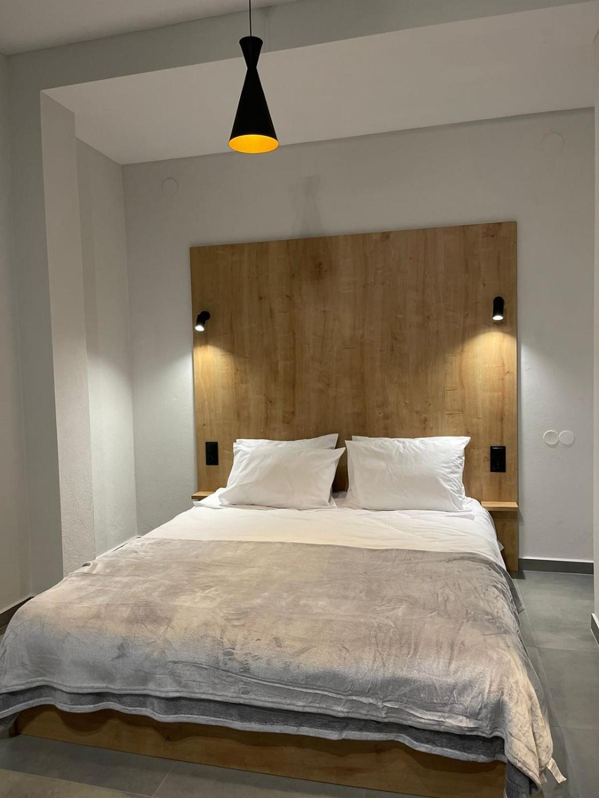 Themis Urban Stay Κομοτηνή Εξωτερικό φωτογραφία