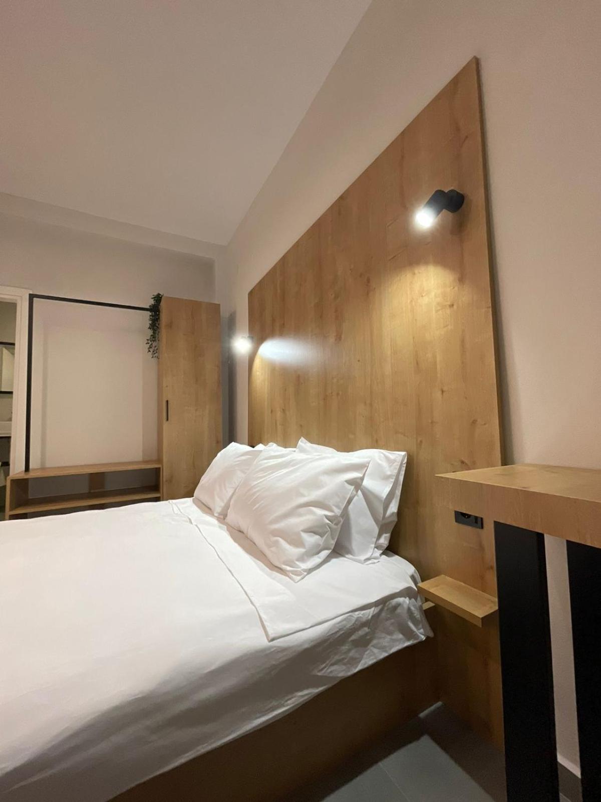 Themis Urban Stay Κομοτηνή Εξωτερικό φωτογραφία
