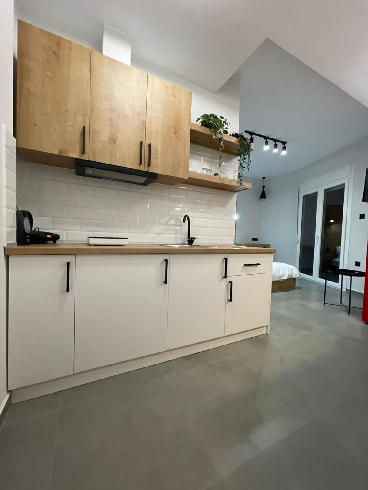 Themis Urban Stay Κομοτηνή Εξωτερικό φωτογραφία
