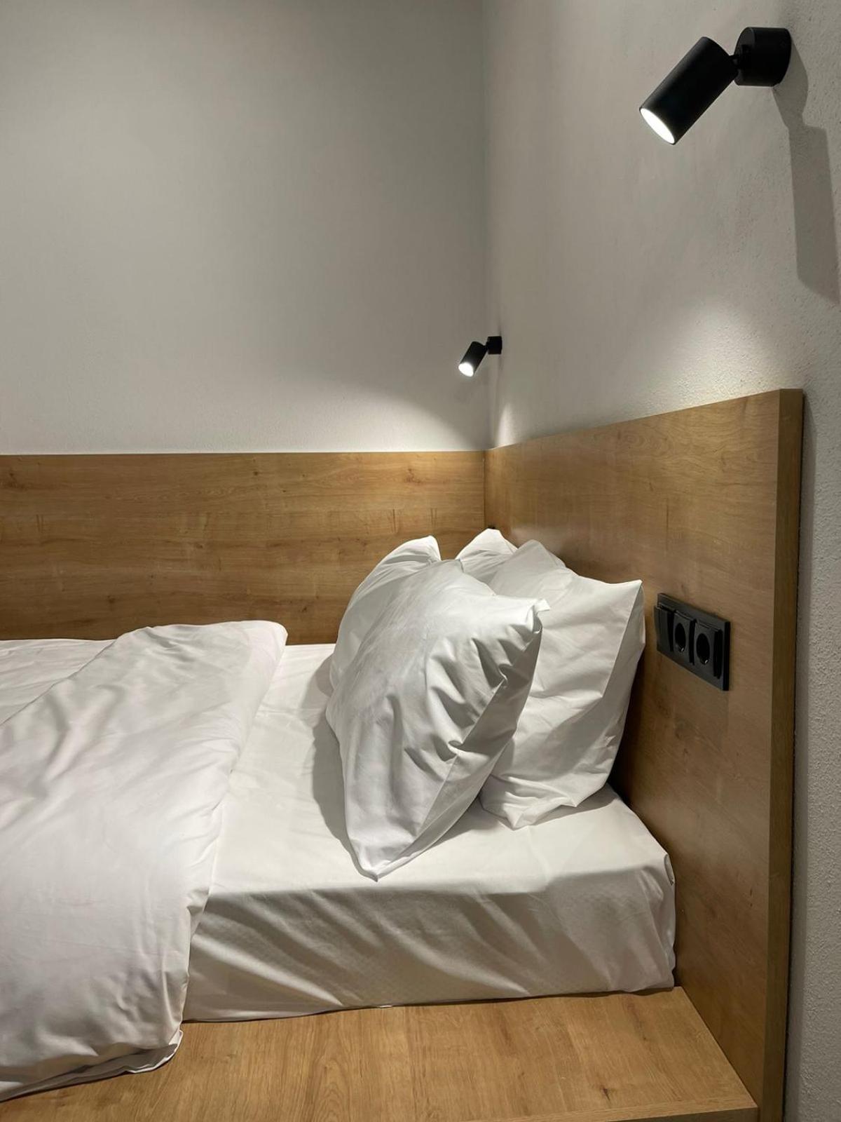Themis Urban Stay Κομοτηνή Εξωτερικό φωτογραφία